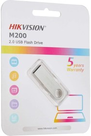Resim Hikvision - 2.0 Usb Flash Drive 64 Gb Flaş Bellek 