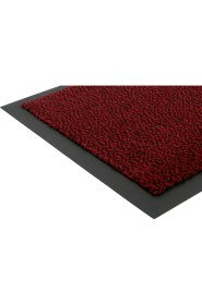 Resim Desan - Nem Alıcı Paspas - 90x150cm - Kırmızı 