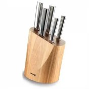Resim Korkmaz Pro-Chef Bıçak Seti A501-01 