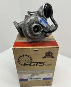 Resim Turbo Komple Fıat Albea-doblo 1.3 Mtj Gts 135980005-73501343 Uyumlu 