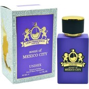 Resim Lion Francesco Scent Of Mexico City Unisex Parfüm EDP 60 ML 