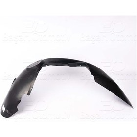 Resim Skoda Superb 02-08 Camurluk Davlumbazı On Sag 3u0809958 