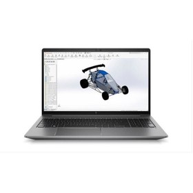 Resim HP Zbook Power G9 i7-12700H 32GB 1TB SSD 4GB RTX A1000 15.6\ Fhd W11P İş İstasyonu 6B8F6EA07 