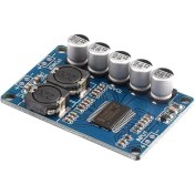 Resim Weko Tda8932 12v/35w Mono Class D Dijital Amfi Amplifikatör Modülü 