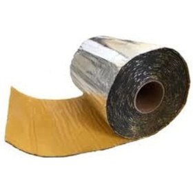 Resim P2P Oto Ses Yalıtımı Yapışkanlı 30 Cm 10 Mt 