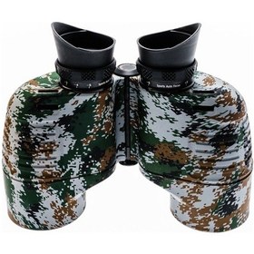 Resim Mentch 7x50 Profesyonel Dürbün 1000m/132m Su Geçirmez Askeri Renkli Çok Renkli 
