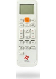 Resim Klima Kumanda Samsung Uyumlu 2 