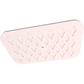 Resim MOTİFPİYER Motifpiyer Lamba Tavan Göbeği-55-dikdörtgen-oval-56x96cm-2adet 