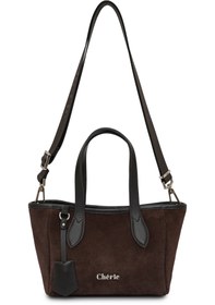 Resim Rachel Baby - Suede brown - İ 