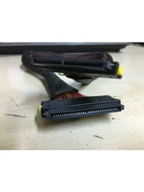 Resim Platoon 32-Pin Sas To 32-Pin Sas 45 cm Sas (SFF-8484) To Sas (SFF-8484) 