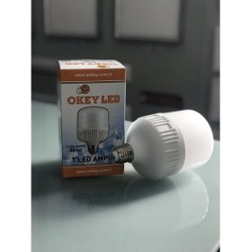 Resim Ookay Torch Ampul (T Ampul) (Beyaz) 20 Watt E27 A+ Enerji Tasarrufu 