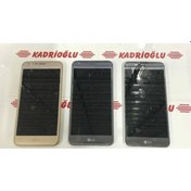 Resim Lg X Cam K580 Lcd Ekran Dokunmatik Çıtalı (328821930) 