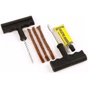 Resim Motosiklet Lastik Tamir Seti Fitil Seti 