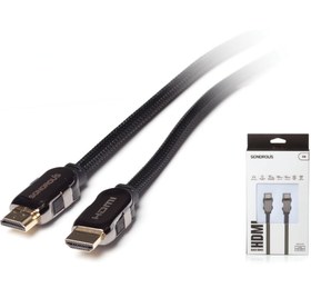 Resim HDMI BLACK-1130-3.0 MT 