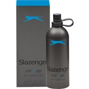 Resim Slazenger Active Sport Erkek Parfüm Mavi 
