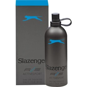 Resim Slazenger Active Sport Erkek Parfüm Mavi 