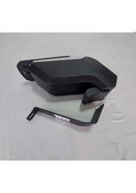 Resim Hyundaı Getz 2002-2009 Kolçak Kol Dayama Metal Ayak Delme Yok Oem 