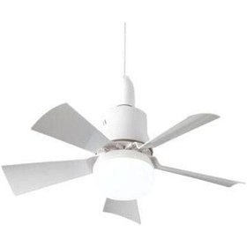 Resim Cata Ct-1155 82 Watt Karayel Fan Dimlenebilir Led Ampul 3 Renk 