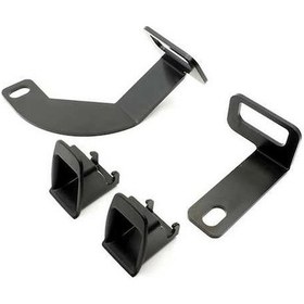 Resim Artfulabode Otomobil Montaj Koltuğu Kiti Kemeri İçin Honda Emniyet Değiştirme Çocuk Civic Cıımo Ankraj 2011-2015 Sr 