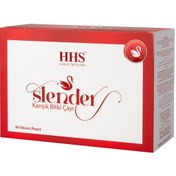 Resim Karışık Bitki Çayı 60 Poşet 