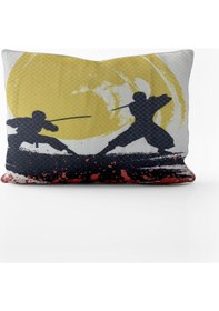 Resim Paradero Ninja Yastık Kılıfı 