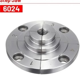 Resim Liyao Stil 3 Tersinir 3,5 Inç Ahşap Torna Aynası 1 Inç x 8tpı Konu Ahşap Torna Aynası Aksesuarı Çeneler Ahşap Torna Torna Aracı (Yurt Dışından) 