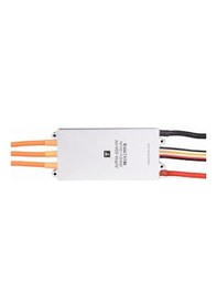 Resim T-motor Drone Motoru Sürücü Alpha 60a 12s 