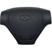 Resim Bursaairbag Hyundai Getz Airbag Kapagı 2003-2006 Arası Uyumludur 