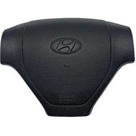 Resim Bursaairbag Hyundai Getz Airbag Kapagı 2003-2006 Arası Uyumludur 