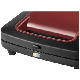 Resim Beko WFM 2002 K Waffle Makinesi 