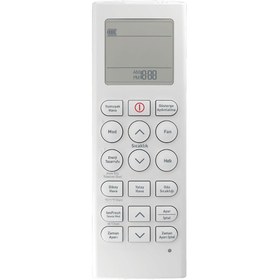 Resim ALTUS ALK-1821 Uyumlu Klima Kumandası 