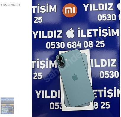 Yeşil
