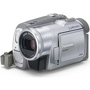 Resim Panasonic NV-GS150 Mini DV Video Kamera Nostalji Panasonic