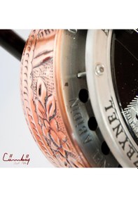 Resim Cümbüş Saz – Bakır Uzun Sap Tel 