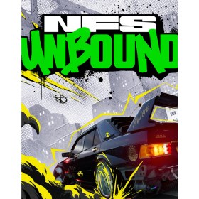 Resim Need For Speed Unbound Ps4 – Ps5 (Dijital Ürün) 