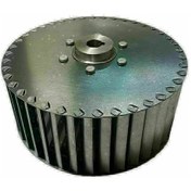 Resim Çap 146 Boy 50 Delik 12.7 Mm Sol Yön Radyal Fan Pervanesi 