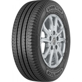 Resim Goodyear 205/65 R16C 107/105T EfficientGrip Cargo 2 Yaz C 2022 