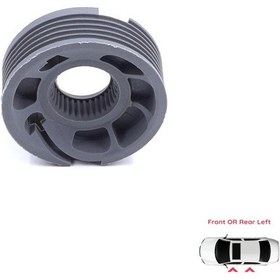 Resim Range Rover L405 Sport L494 Discovery L462 İçin Sol Cam Makarası 