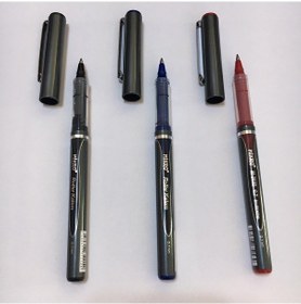 Resim Mikro M-2035 Roller Kalem 0.7 Mm Kırmızı 