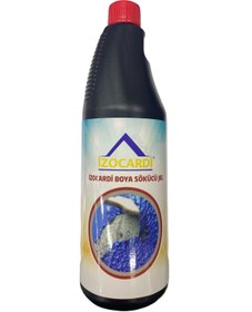 Resim Skygo İzocardi Boya Sökücü Jel 1 Kg 