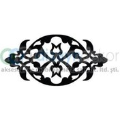 Resim Dekoratif Mobilya Süsü D3 