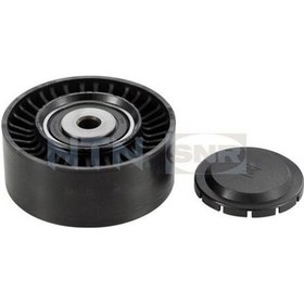 Resim Snr Ga35717 Alternatör Gergi Rulmanı A4 A5 A6 Q5 Amarok Tiguan Multivan V Transporter V 2.0tdı 2.0 Bıtdı 07- 03g145276 