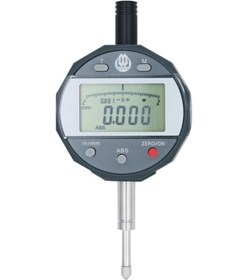 Resim Werka Analog Göstergeli Dijital Komparatör Saati 0.001mm 0-12.7mm/0-0.5" 