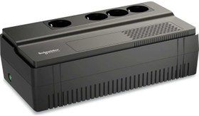 Resim Schneider BVS 1000 VA BVS1000I-GR Line Interactive Kesintisiz Güç Kaynağı 