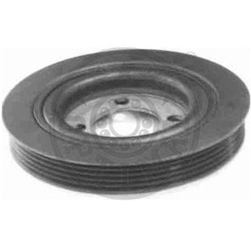Resim OPTIMAL F8-5644 OPTIMAL KRANK KASNAĞI 106 / AX SAXO XSARA 1.5D TU 