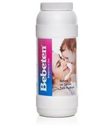 Resim Bebeten Bebek Ve Çocuk Talk Pudrası 80 G 