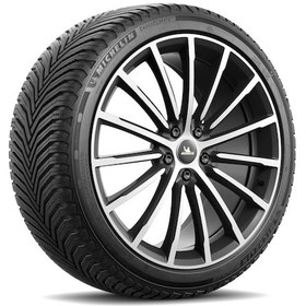 Resim Michelin 215/60 R17 100V XL Crossclımate 2 Dört Mevsim Lastiği 2024 