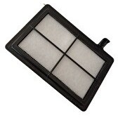 Resim Electrolux Ergoeasy Ztf 7630 Mikro Filtre 