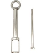 Resim Youmex Mercedes Benz M270 274 276 278 Yakıt Nozülü Çıkarıcı Yedek Parça - 278589003300 