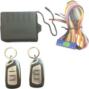 Resim Arcars ACMA KAPAMA 12V 